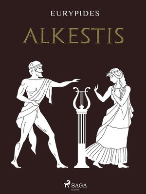 cover image of Alkestis